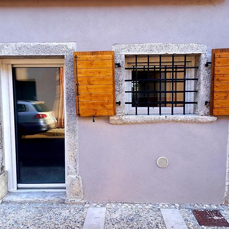 B&B La Dolce Vite Medea Exterior foto